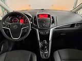 Opel Zafira (2012) 1.4T - 1.Majitel - CZ - náhled 10