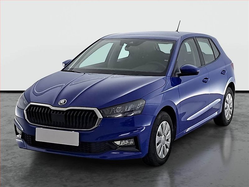 Škoda Fabia (2023) Ambition 1.0, ČR,1.maj - fotka 2 z 14