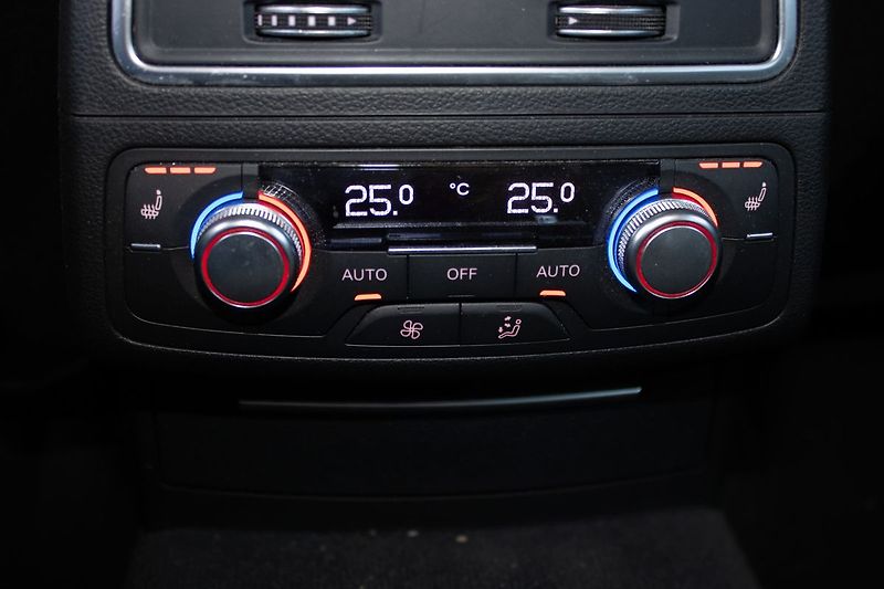 Audi A6 Pravidelný servis, 2 sada kol - fotka 41 z 44