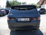 Land Rover Range Rover Sport 3,0 SDV6 HSE DYNAMIC DPH, ČR - náhled 8