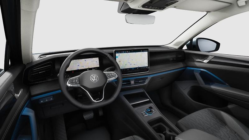 Volkswagen Tiguan (2026) 1,5 eTSI 110 kW mHEV - fotka 5 z 5