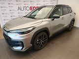 Toyota Corolla Cross 2.0 Hybrid ( 178 k ) 4x4 GR SP - náhled 1