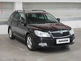 Škoda Octavia (2011) 1.6 TDi, STK5/28 - náhled 1