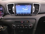 Kia Sportage (2016) 1.6 GDI, Serv.kniha, Xenony - náhled 12