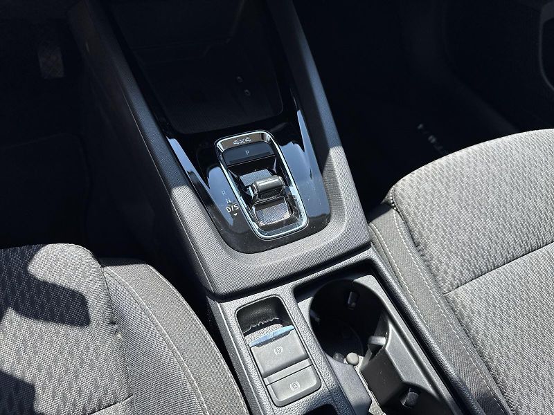 Škoda Octavia (2024) Combi 2.0 TDI 4x4 DSG Style - fotka 25 z 35