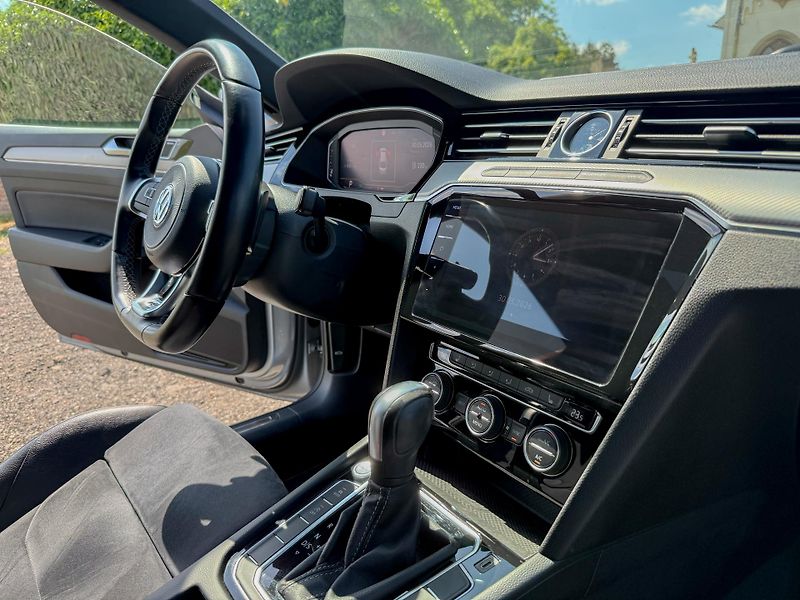 Volkswagen Arteon (2020) R-Line Bi-TDI 176kW 4x4 - fotka 9 z 20