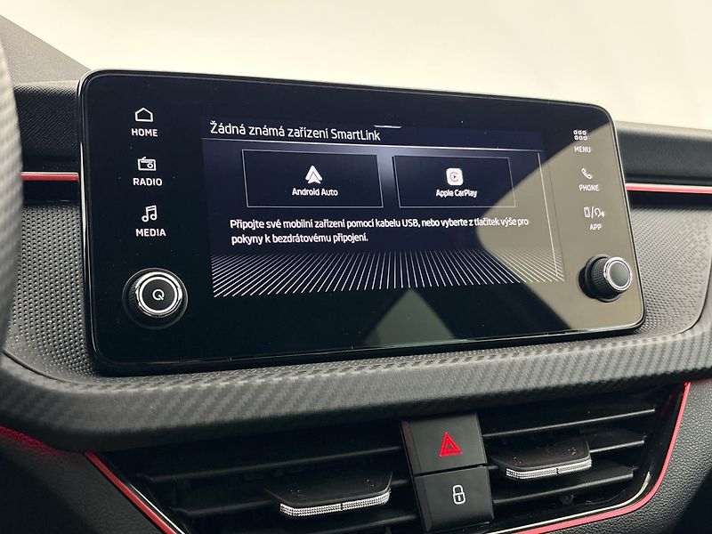 Škoda Scala Monte Carlo DSG - fotka 25 z 30