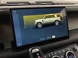 Land Rover Defender P400 X-DYNAMIC HSE AWD CZ - náhled 29