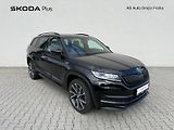 Škoda Kodiaq (2021) SPO 4X4 TD 147/2.0 A7A - náhled 6