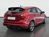 Ford Focus (2014) 2.0 TDCi, po STK, Tažné - náhled 4