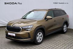 Škoda Kodiaq (2024) Selection 2,0 TDI/110 kW DSG - fotografie inzerátu