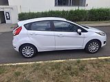 Ford Fiesta 1,2 - náhled 7