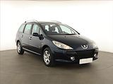 Peugeot 307 (2008) 1.6 HDi, zamluveno - náhled 1