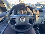 Volkswagen Caddy (2005) 2,0SDI 51KW 7 MÍST 2X ŠOUPAČKY - náhled 26