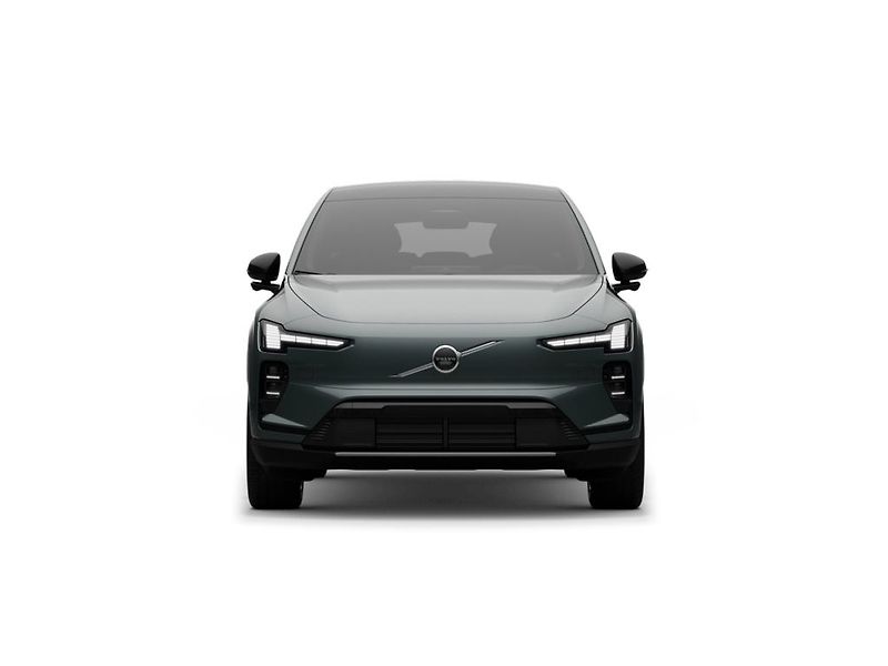 Volvo EX60 Ultra P6 275kW - fotka 2 z 11
