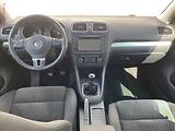 Volkswagen Golf (2012) 1.4 TSi, Highline, bixen - náhled 8