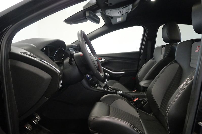Ford Focus - fotka 11 z 22