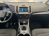 Ford Galaxy 2,0 TDCi Titanium 132kw manuál - náhled 16