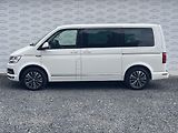 Volkswagen Multivan (2018) 2.0TDI 150kW, JOIN, ČR, DPH - náhled 4