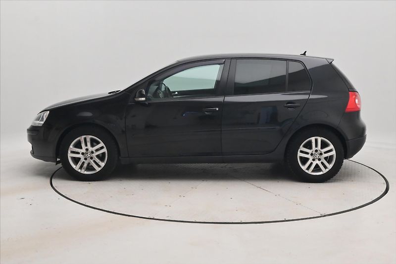Volkswagen Golf 2,0 TDI 103 kW DSG Trend Nová - fotka 8 z 29