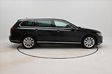 Volkswagen Passat 2,0 TDI 110 kW DSG ELEGANCE Zá - náhled 3