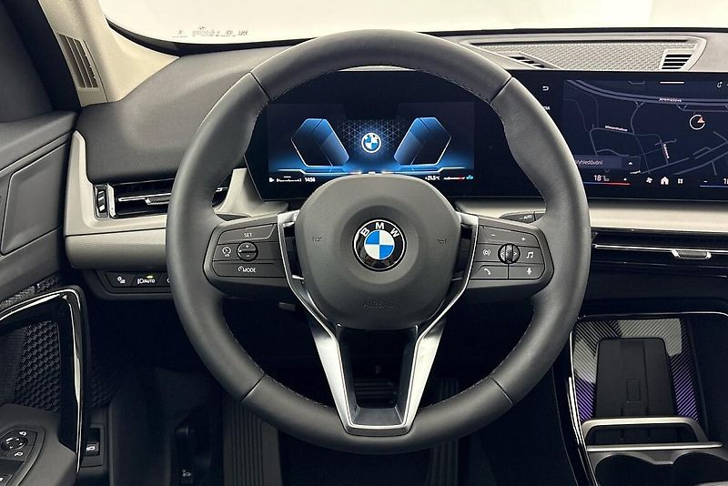 BMW X1 xDrive23d - fotka 20 z 25