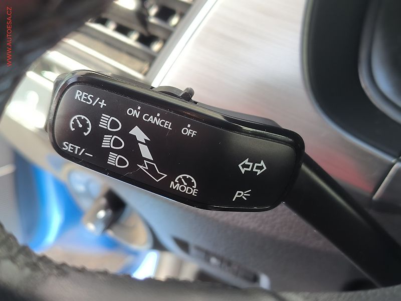 Škoda Fabia (2015) 1.2 TSi, Style, TZ - fotka 15 z 19