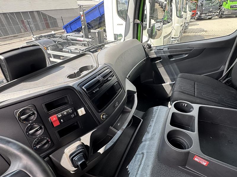Mercedes-Benz (2020) ATEGO 1624*SPANÍ*ČELO*18PALET* - fotka 19 z 32