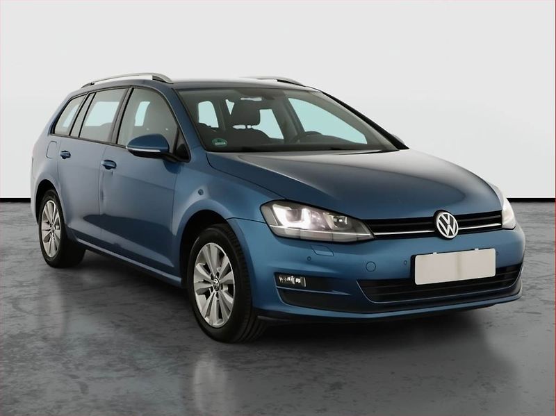 Volkswagen Golf (2016) Comfortline 1.4 TSI - fotografie inzerátu