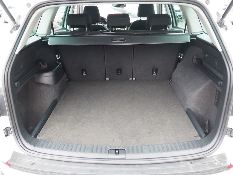 Škoda Kodiaq (2021) 2.0 TDI, 4x4, DSG - fotka 13 z 35