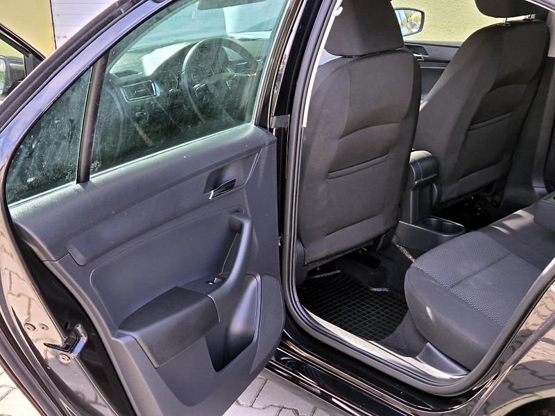 Seat Toledo TSi Style SERV.KN. CEBIA       - fotka 17 z 46