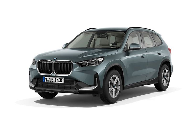 BMW X1 sDrive20d - fotografie inzerátu