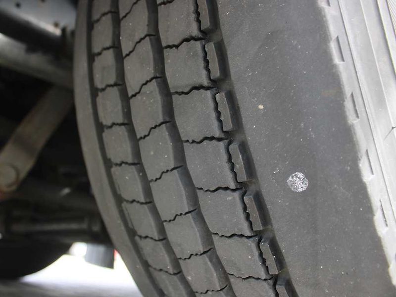 Iveco Stralis 480, EURO 6, NEZÁVISLÁ KLIMATI - fotka 15 z 17