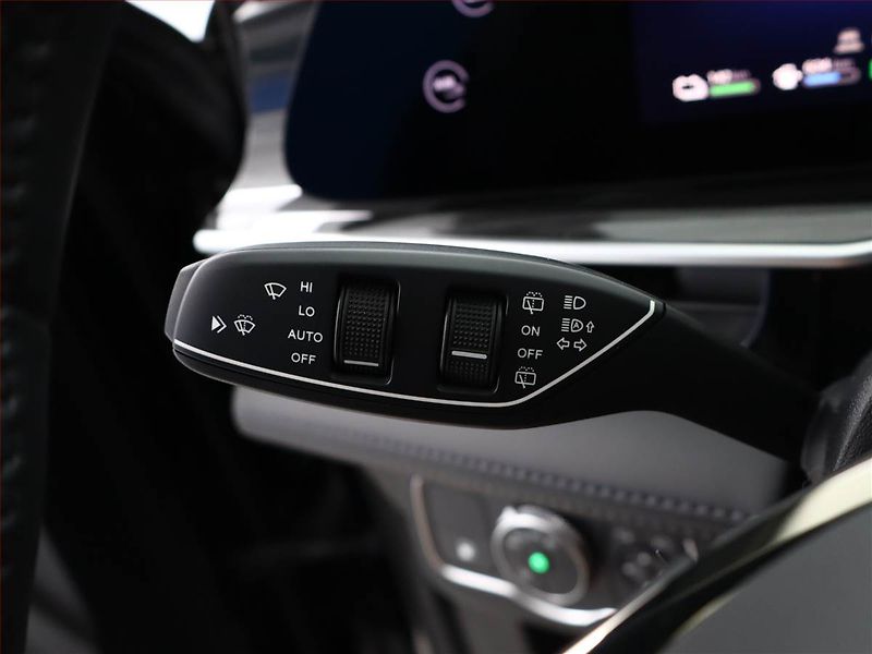 Omoda 9 (2026) SHS 1.5 PHEV - fotka 19 z 28
