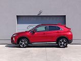 Mitsubishi Eclipse Cross 1.5T-MIVEC INSTYLE ČR  - náhled 8