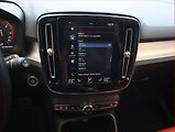 Volvo XC40 (2018) Inscription D4 AWD - náhled 12