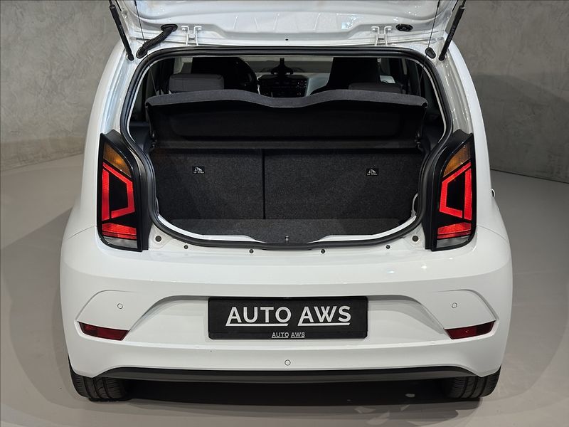 Volkswagen e-up! 61kW Style LED Kamera APP - fotka 14 z 45