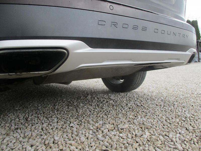 Volvo V90 T6 CROSS COUNTRY PRO 246kW - fotka 41 z 47