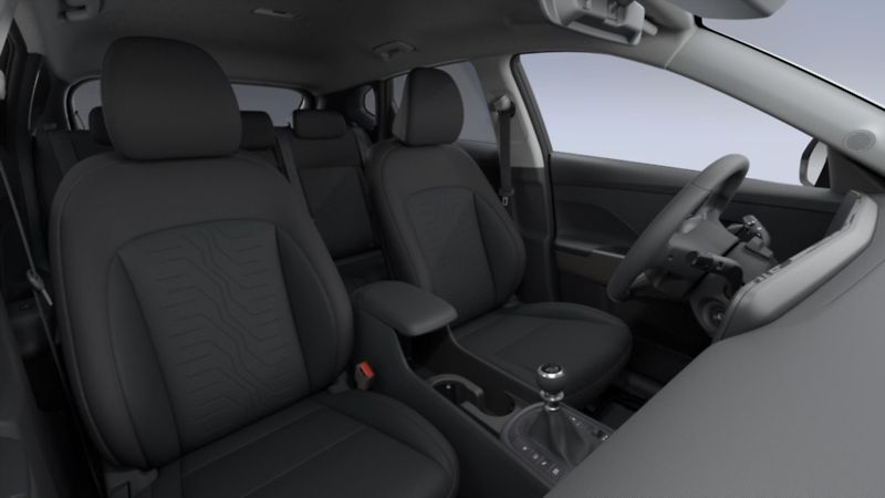 Hyundai Kona (2026) 1,6 T-GDi  Smart MY27 - fotka 5 z 6