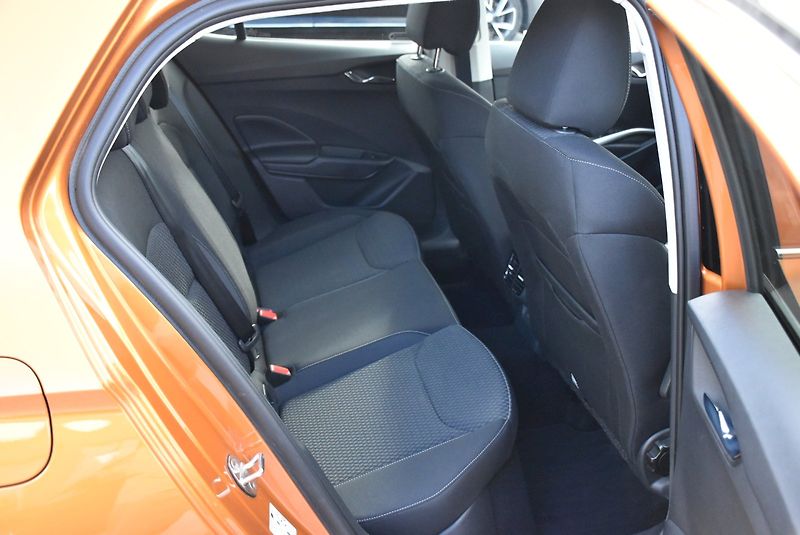 Škoda Fabia (2025) TOP SELECTION CITY PLUS TSi 85 - fotka 8 z 26