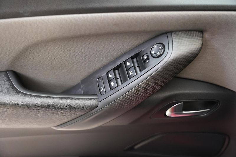Citroën C4 Picasso - fotka 10 z 23
