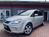 Ford C-MAX (2009) 1.6i Style Digi Klima Tažné Z - náhled 3