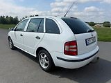 Škoda Fabia 1,4 TDI 51kW KLIMATIZACE TAŽNÉ - náhled 2