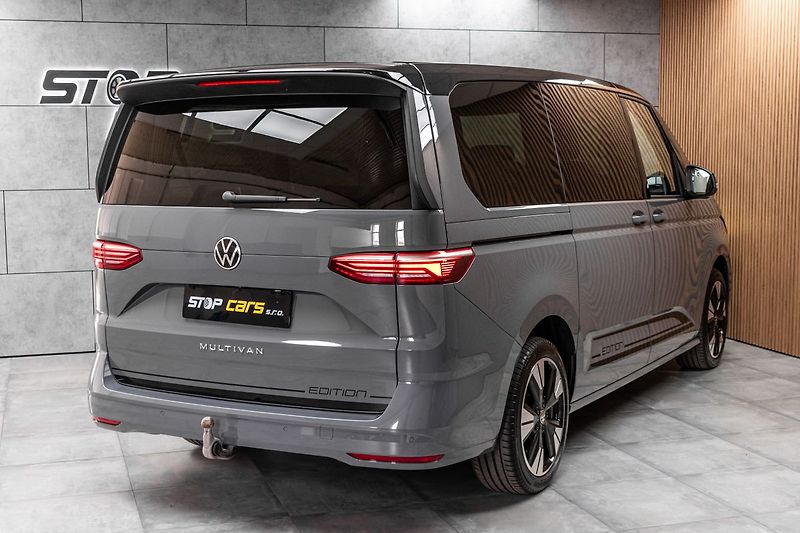 Volkswagen Multivan 2.0 TDI REZERVACE - fotka 7 z 47