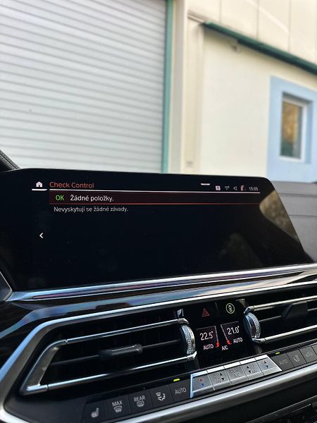 BMW X5 (2019) M50D G05 XDRIVE M SPORT 294KW - fotka 31 z 51