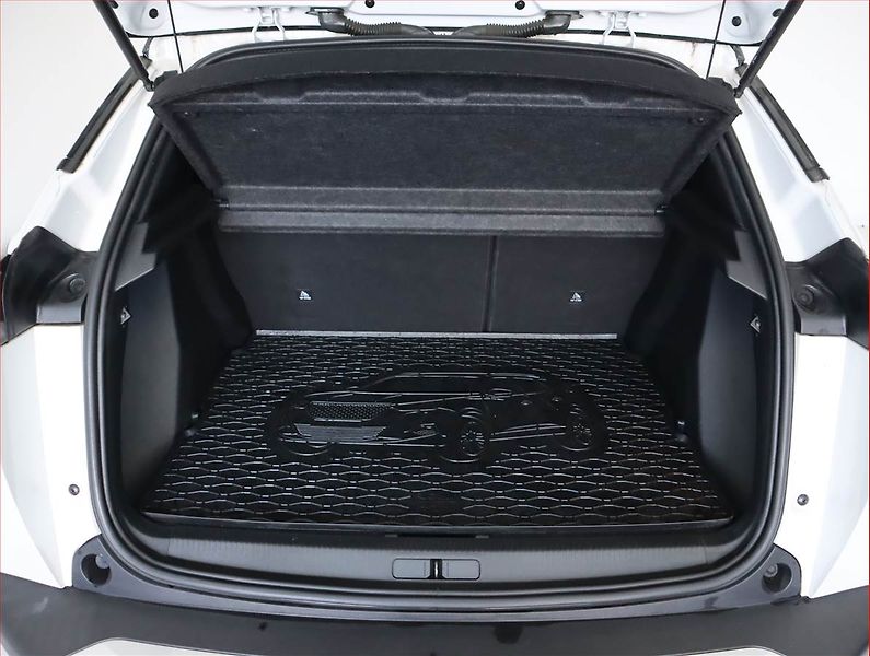 Peugeot 2008 (2020) GT Line 1.2 PureTech - fotka 14 z 19