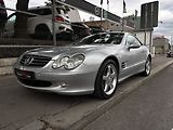 Mercedes-Benz SL SL500-225KW/2002/2MAJ-PRAV.SER - náhled 38