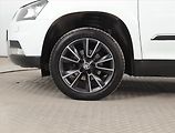 Škoda Yeti (2015) Ambition 2.0 TDI, Serv.kniha - náhled 14