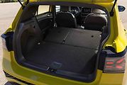 Volkswagen T-Cross.