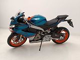 Aprilia RS 660 (2026) Blue Marlin E5+  4 roky záruka - náhled 7